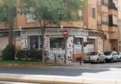 Local comercial
en venda
amb 70m² a Crevillent, avda. san vicente ferrer foto