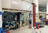 Taller
en venda
amb 150m² a Crevillent foto