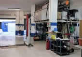Taller
en venda
amb 150m² a Crevillent foto