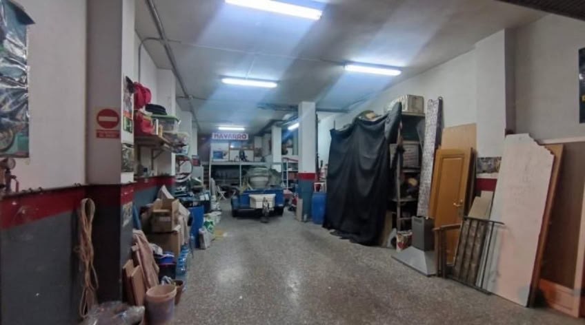 Local comercial