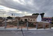 Edificio en venta con 951m² en Crevillente foto