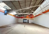 850m² entrepôt industriel pour vente à Crevillente, photo