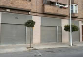 Local comercial
en venda
amb 120m² a Crevillent foto
