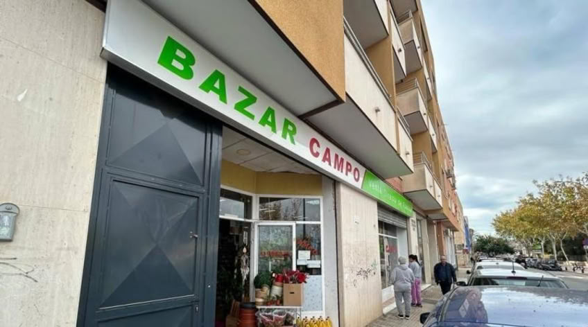 Local comercial