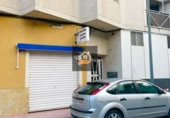 85m² bureaux pour vente à Ceutí, photo