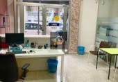 85m² bureaux pour vente à Ceutí, photo
