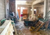 Local comercial en venta con 120m² en Vélez-Rubio foto