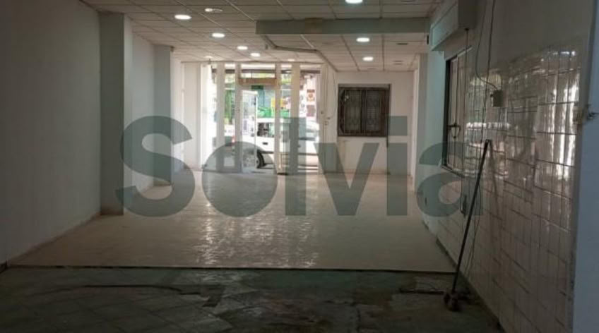 Local comercial