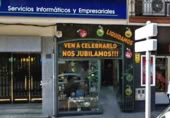 90m² locaux commerciaux pour vente à Salamanque, dans le quartier de Vidal, avda. portugal photo
