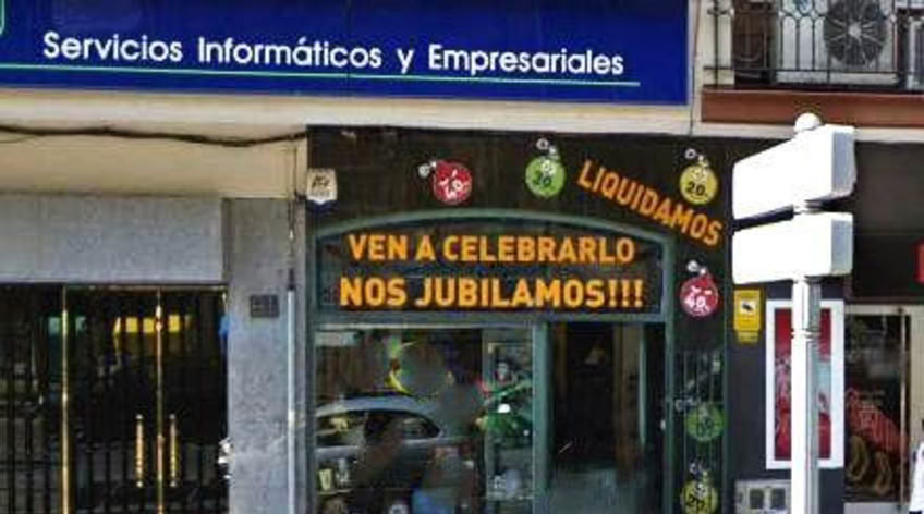 Local comercial