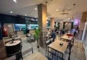 347m² restaurant with tenants for sale in Benidorm, photo