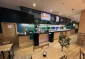 347m² restaurant with tenants for sale in Benidorm, photo