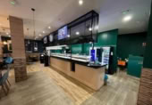347m² restaurant with tenants for sale in Benidorm, photo