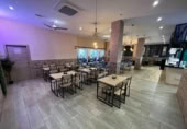 347m² restaurant with tenants for sale in Benidorm, photo