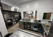 347m² restaurant with tenants for sale in Benidorm, photo