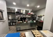 347m² restaurant with tenants for sale in Benidorm, photo