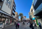 347m² restaurant with tenants for sale in Benidorm, photo