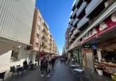 347m² restaurant with tenants for sale in Benidorm, photo