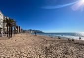 347m² restaurant with tenants for sale in Benidorm, photo