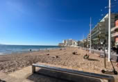 347m² restaurant with tenants for sale in Benidorm, photo