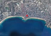347m² restaurant with tenants for sale in Benidorm, photo