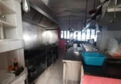 restaurant for sale in Alfaz del Pi, Calle Carretera del Albir photo