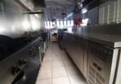  restaurant for sale in Alfaz del Pi, Calle Carretera del Albir photo