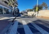  restaurant for sale in Alfaz del Pi, Calle Carretera del Albir photo