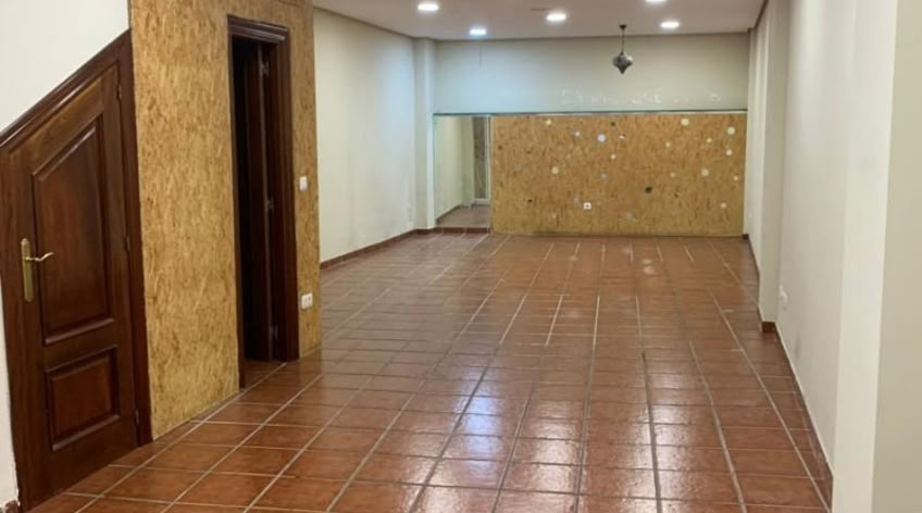 Local comercial