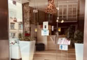 Peluqueria en venta en Vitoria foto