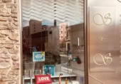 Peluqueria en venta en Vitoria foto