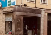 Peluqueria en venta en Vitoria foto