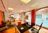Local comercial
en lloguer
amb 80m² a Palència foto