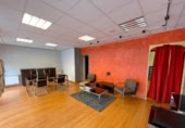 Local comercial
en lloguer
amb 80m² a Palència foto