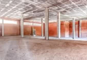 Local comercial en venta con 274m² en Badajoz foto