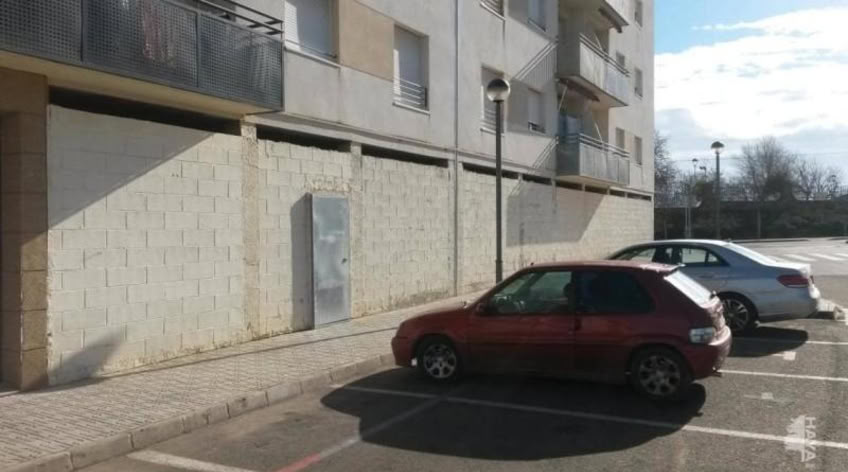 Local comercial