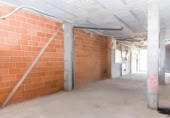 168m² commercial premises for sale in Montijo, photo