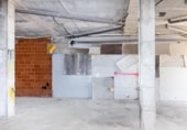 168m² commercial premises for sale in Montijo, photo