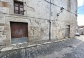  bâtiment pour vente à Betanzos, photo