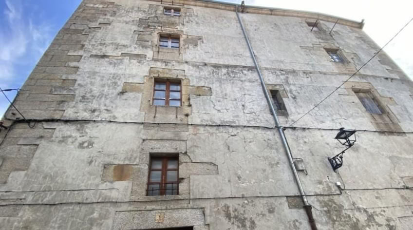 Edificio
