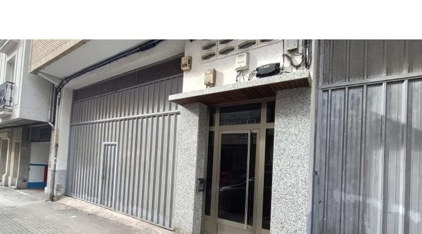 Local comercial