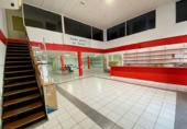 625m² entrepôt pour vente à Badajoz, photo