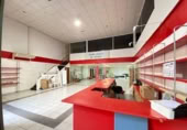 625m² entrepôt pour vente à Badajoz, photo
