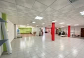 625m² entrepôt pour vente à Badajoz, photo
