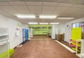 625m² entrepôt pour vente à Badajoz, photo