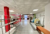 625m² entrepôt pour vente à Badajoz, photo
