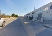 Nave Industrial en venta con 1200m² en El Puerto de Santa María foto