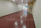 55m² commercial premises for sale in Valmaseda, photo