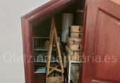 55m² commercial premises for sale in Valmaseda, photo
