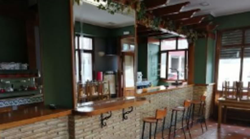 Local comercial